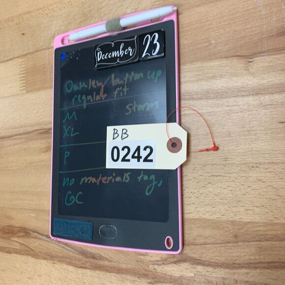 Oakley Shirt Mens XL Extra Large Storm Button Up Regular Fit Long Sleeve Pocket - Picture 8 of 9